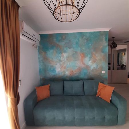 Vis Residence Navodari Dış mekan fotoğraf