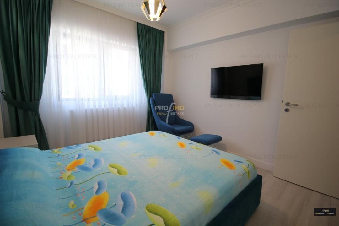 Vis Residence Navodari Dış mekan fotoğraf