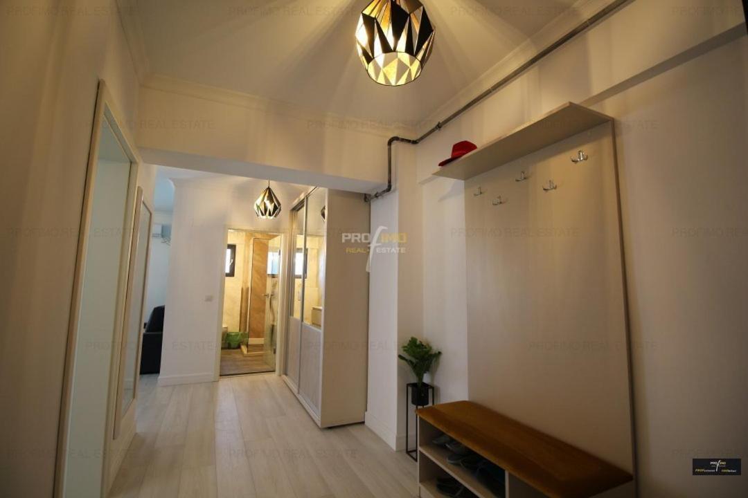 Vis Residence Navodari Dış mekan fotoğraf