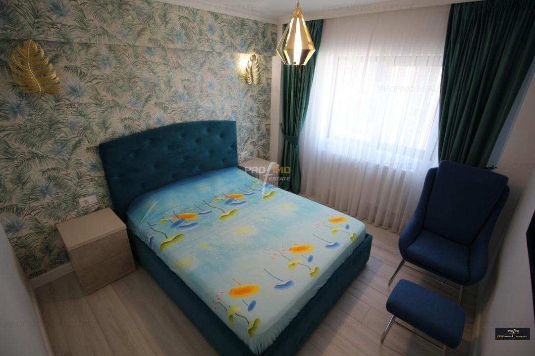 Vis Residence Navodari Dış mekan fotoğraf