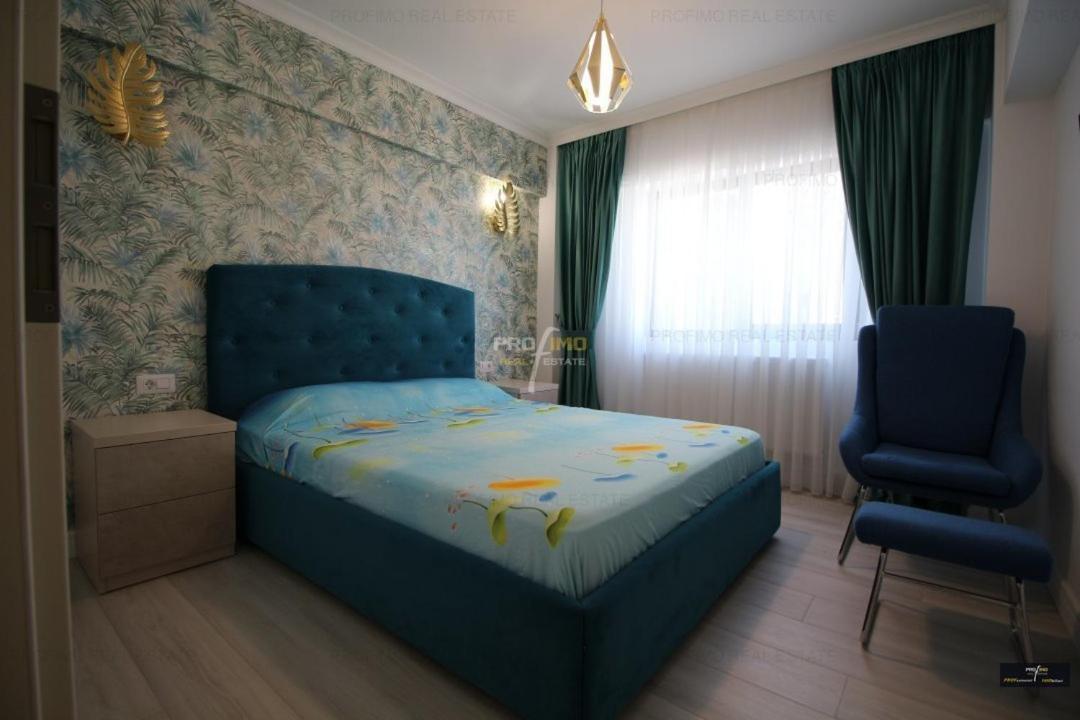 Vis Residence Navodari Dış mekan fotoğraf