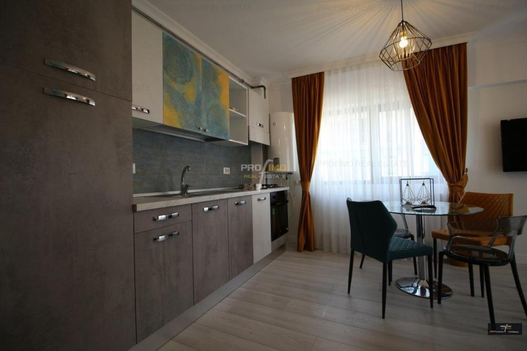 Vis Residence Navodari Dış mekan fotoğraf
