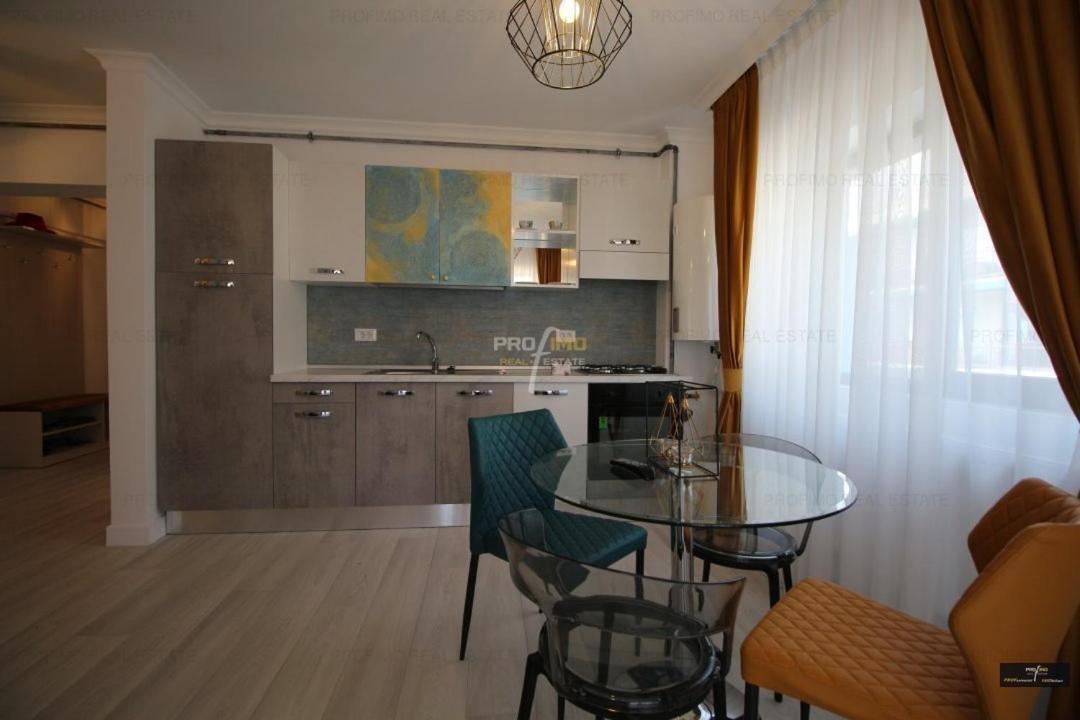Vis Residence Navodari Dış mekan fotoğraf