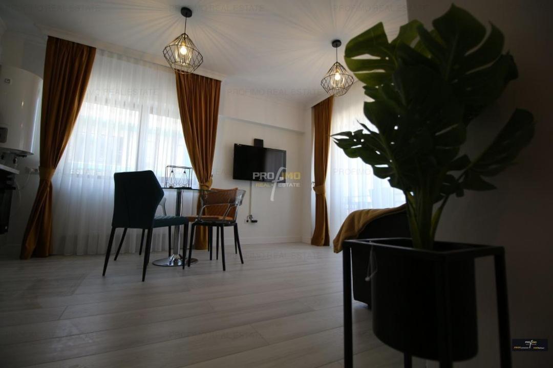 Vis Residence Navodari Dış mekan fotoğraf