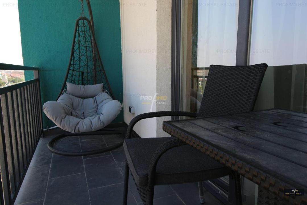 Vis Residence Navodari Dış mekan fotoğraf