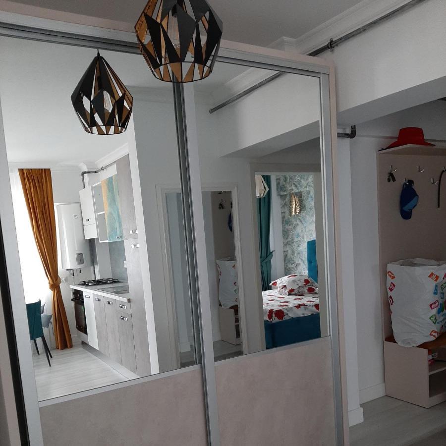 Vis Residence Navodari Dış mekan fotoğraf