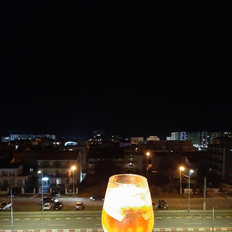 Vis Residence Navodari Dış mekan fotoğraf