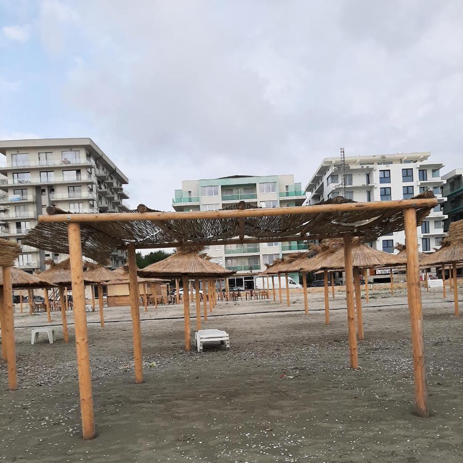 Vis Residence Navodari Dış mekan fotoğraf