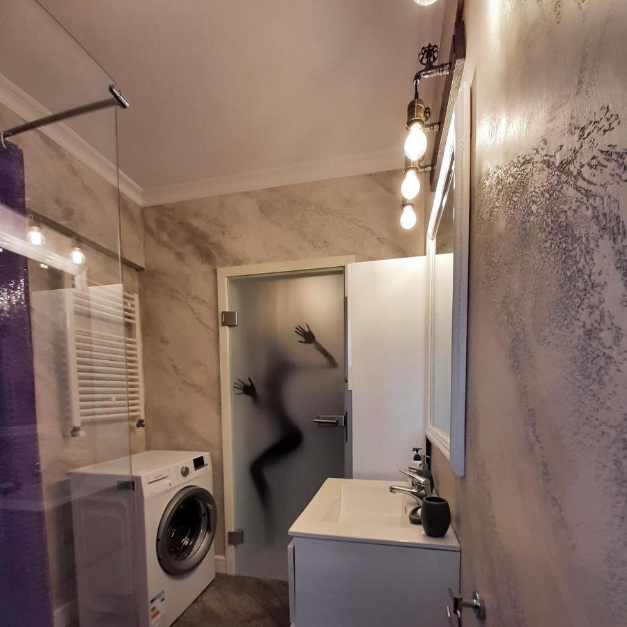 Vis Residence Navodari Dış mekan fotoğraf