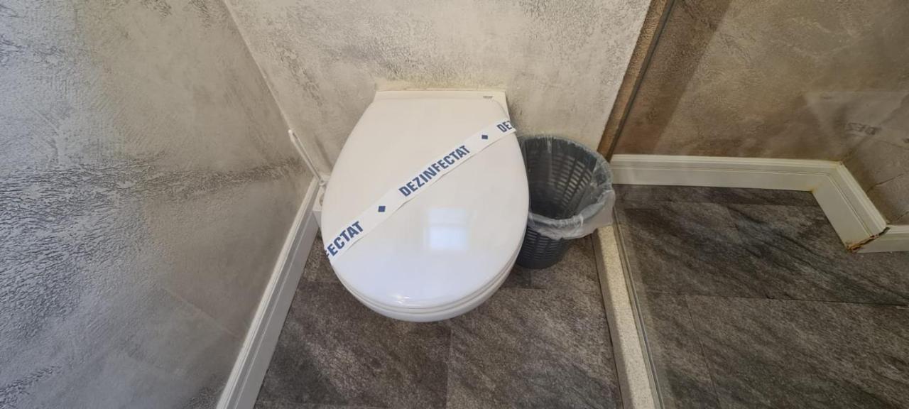 Vis Residence Navodari Dış mekan fotoğraf