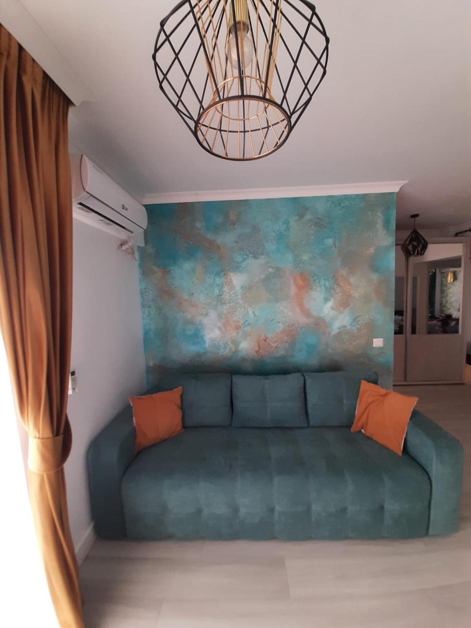 Vis Residence Navodari Dış mekan fotoğraf
