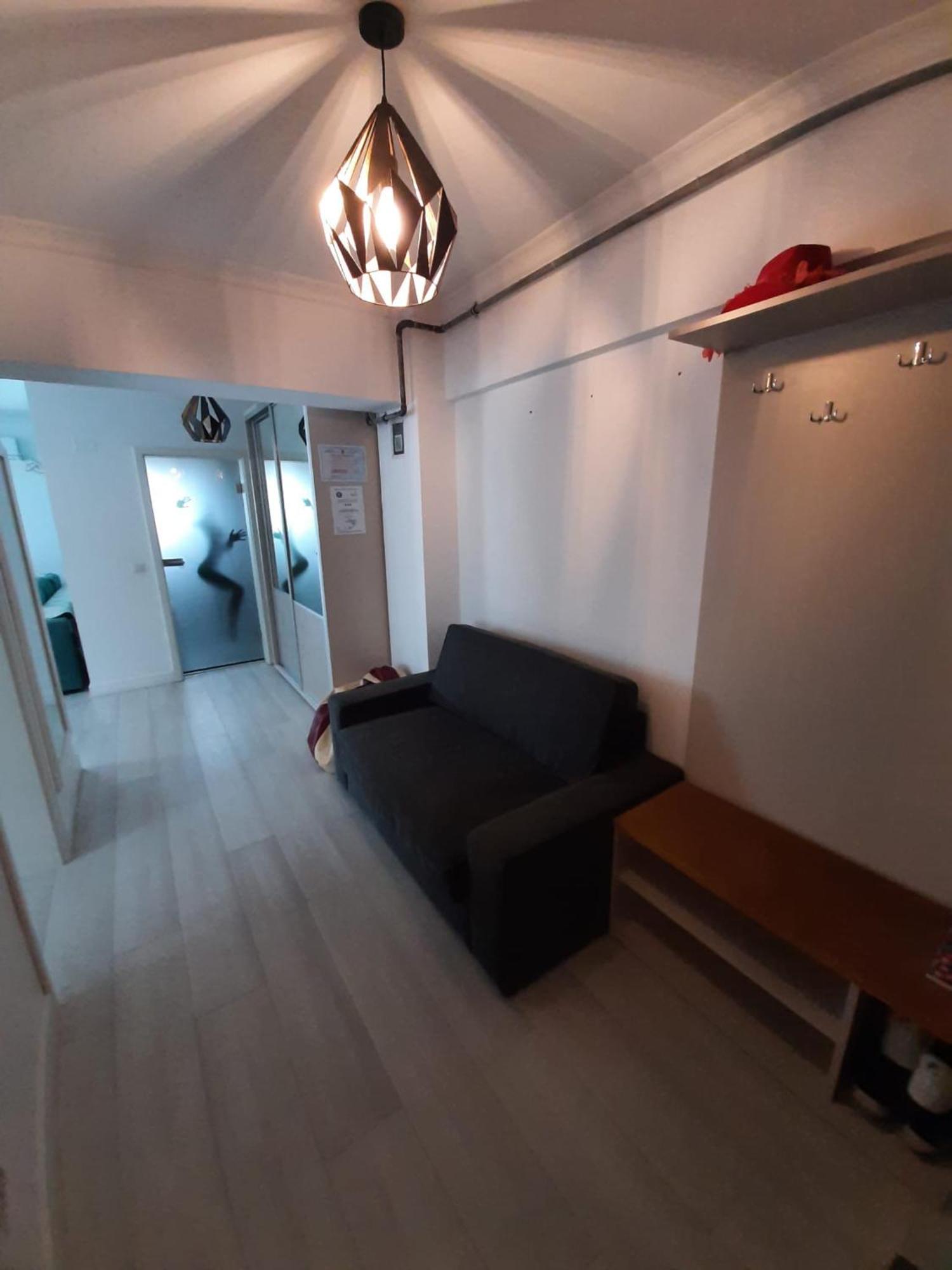 Vis Residence Navodari Dış mekan fotoğraf