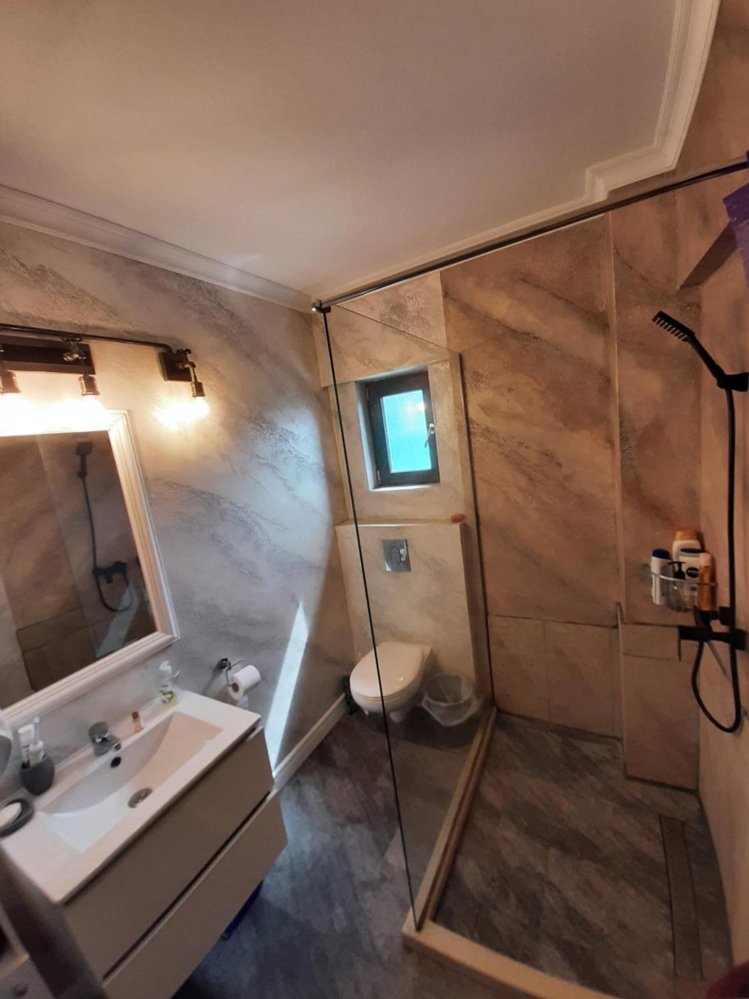 Vis Residence Navodari Dış mekan fotoğraf