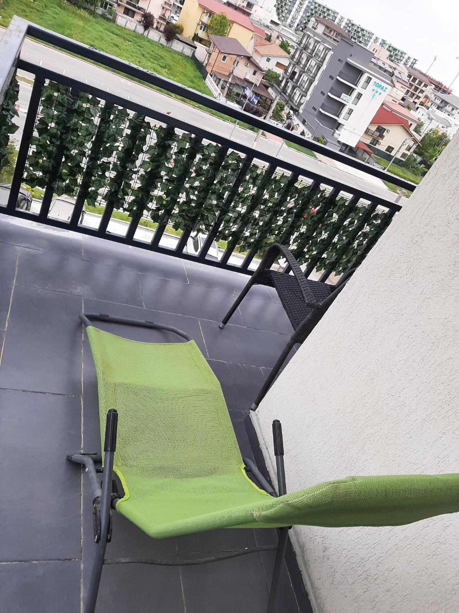 Vis Residence Navodari Dış mekan fotoğraf